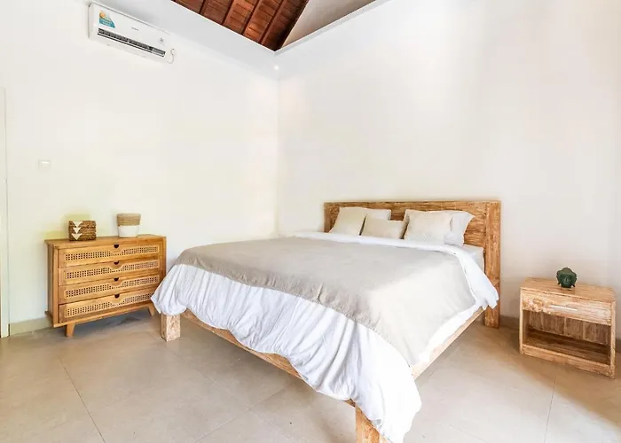 Jungle Amaranth - Exclusive 3br Retreat With Pool, Modern Amenities And Location 别墅 坎古