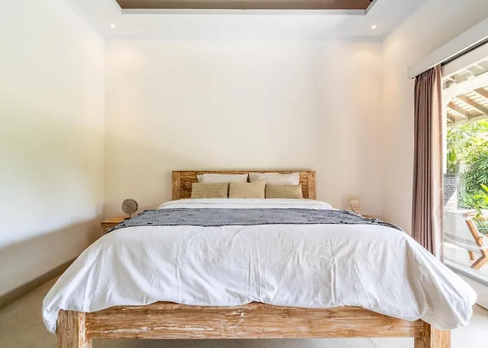 Jungle Amaranth - Exclusive 3br Retreat With Pool, Modern Amenities And Location 别墅 坎古