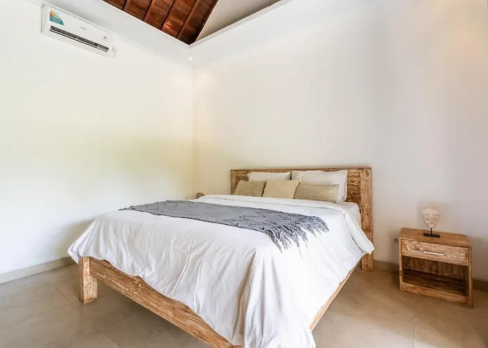 Jungle Amaranth - Exclusive 3br Retreat With Pool, Modern Amenities And Location * 坎古